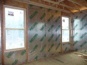 SIPs Wall Panels by RAYCORE - Kappeler Home