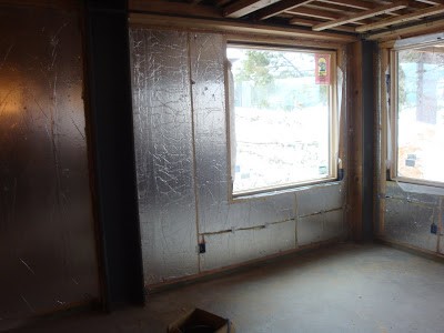 SIPs Structural Insulated Wall Panels by RAYCORE - Mt. Lincoln Construction
