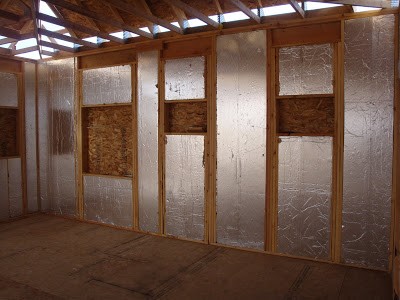 Insulated Wall Panels SIPs RAYCORE Simons Home