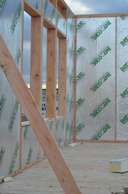 Structural Insulated Panels RAYCORE SIPs Gonzalez
