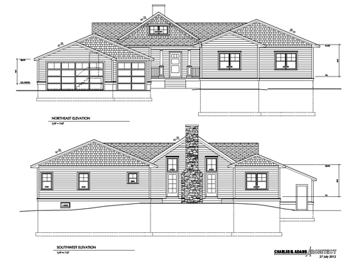 Structural Insulated Panels RAY-CORE SIPs - Kappeler Home