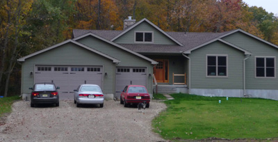 SIPs Insulated Wall Panels RAYCORE Home Kappeler