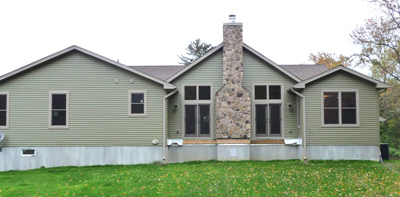 Structural Insulated Wall Panels Roof Panels RAYCORE - Kappeler