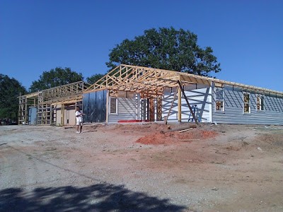Structural Insulated Panels Installation